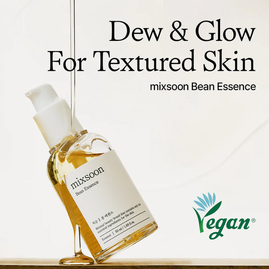 mixsoon - Bean Essence