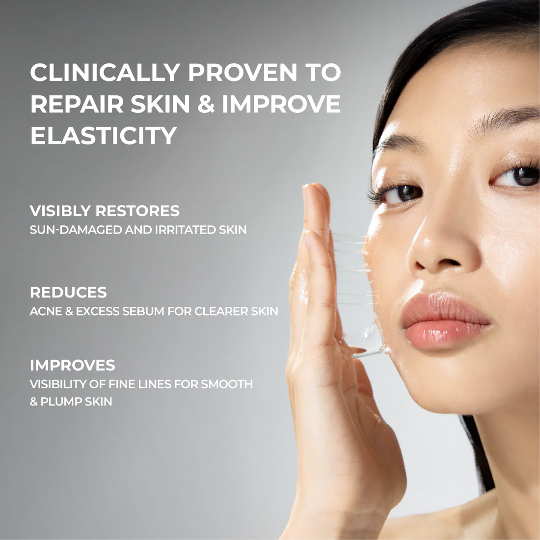 Jumiso - Snail Mucin 95% + Peptide Essence