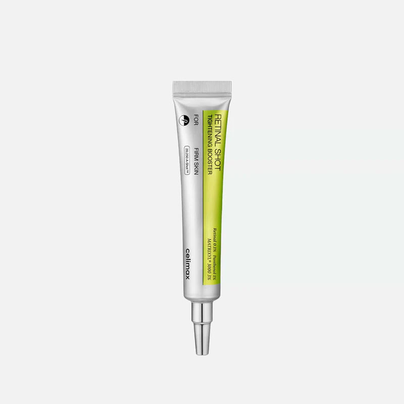 Celimax - The Vita A Retinal Shot Tightening Booster