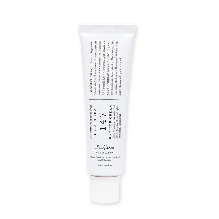 Dr.Althea - 147 Barrier Cream