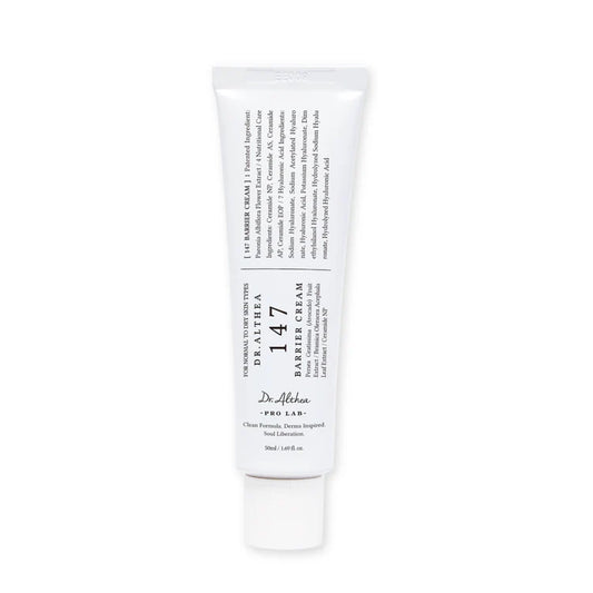 Dr.Althea - 147 Barrier Cream