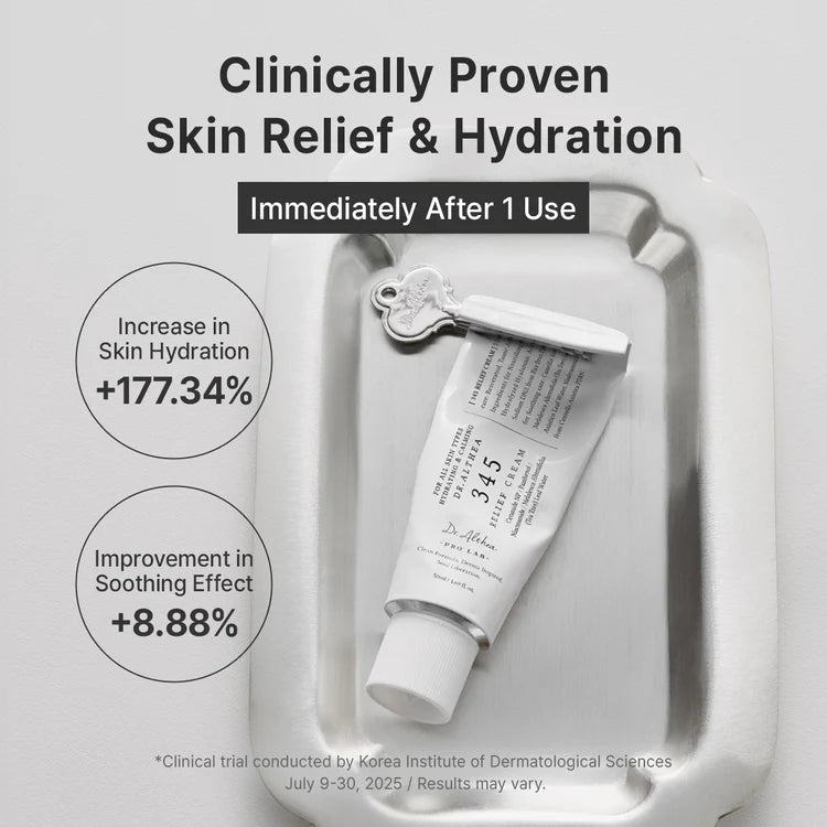 Dr.Althea - 345 Relief Cream