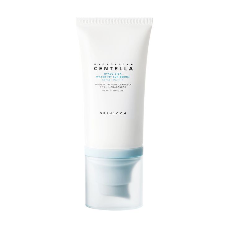SKIN1004 - Hyalu-Cica Water-Fit Sun Serum UV SPF50