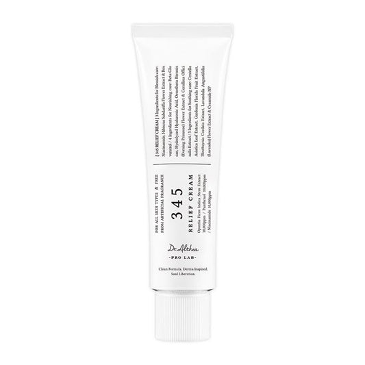 Dr.Althea - 345 Relief Cream