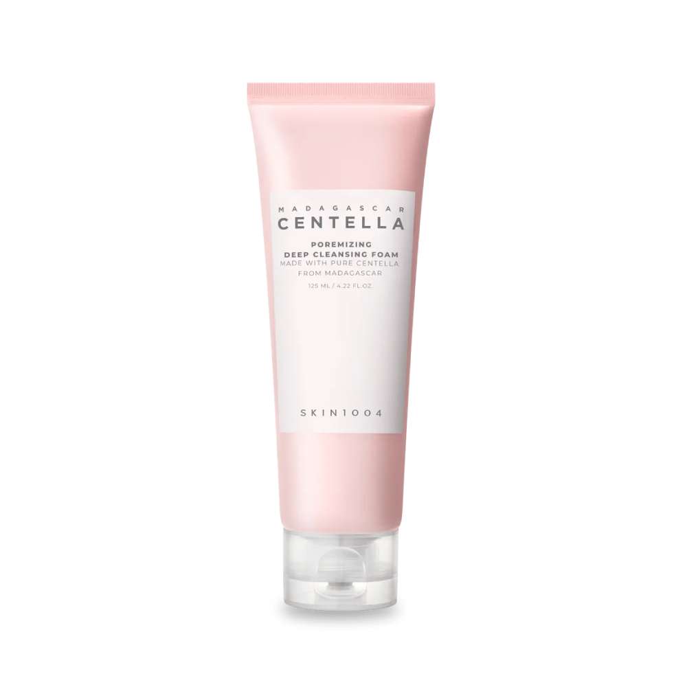 SKIN1004 - Poremizing Deep Cleansing Foam