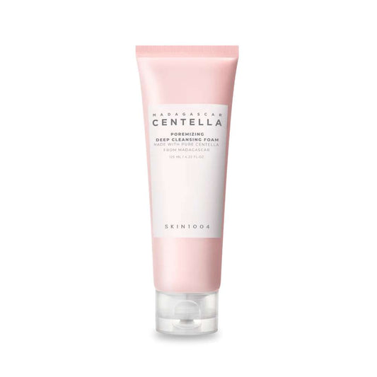 SKIN1004 - Poremizing Deep Cleansing Foam