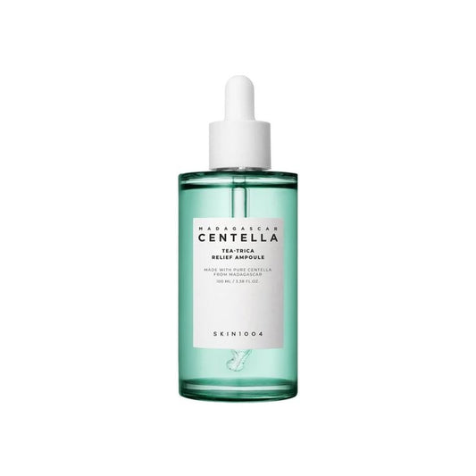 SKIN1004 - Madagascar Centella Tea-Trica Relief Ampoule