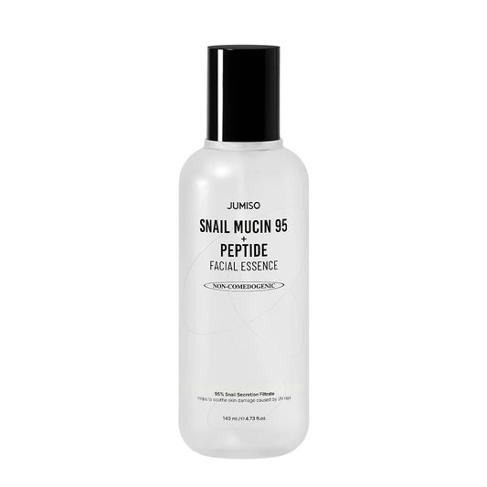 Jumiso - Snail Mucin 95% + Peptide Essence