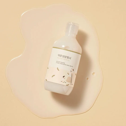 Round Lab - Soybean Nourishing Toner