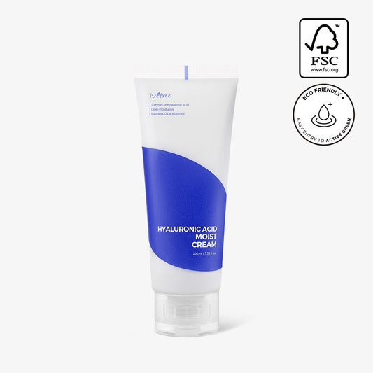 Isntree - Hyaluronic Acid Moist Cream