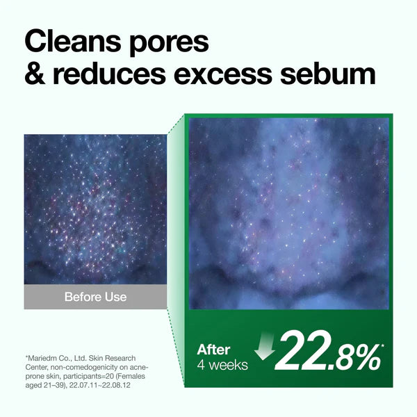 Anua - Heartleaf Pore Control Cleansing Oil