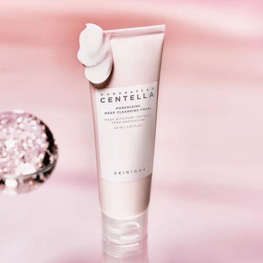 SKIN1004 - Poremizing Deep Cleansing Foam