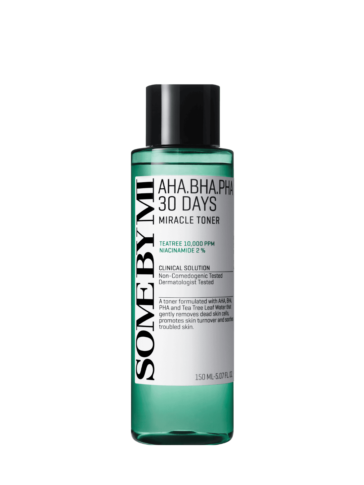 SOME BY MI - AHA BHA PHA Miracle Toner