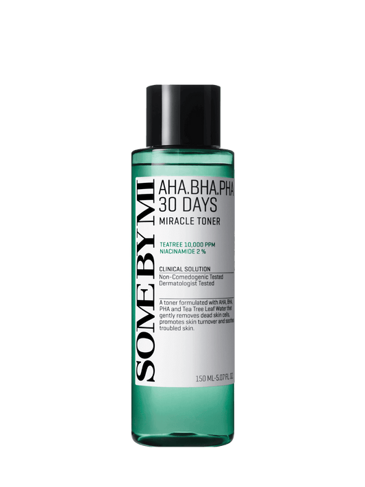 SOME BY MI - AHA BHA PHA Miracle Toner