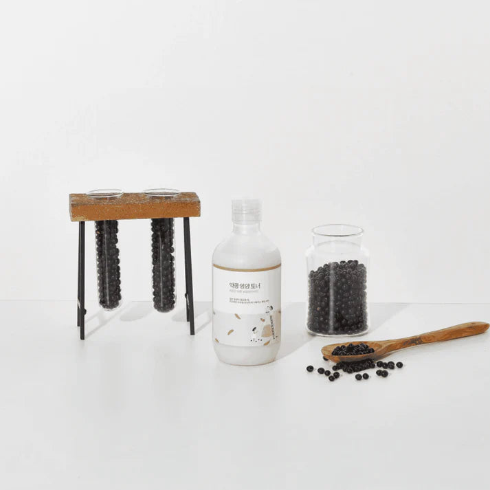Round Lab - Soybean Nourishing Toner